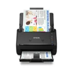 Escáner Dúplex de Documentos Epson WorkForce ES-400 II. B11B261201 - principal