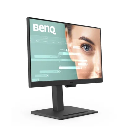 BenQ GW2490T monitor 23.8" IPS Full HD 100Hz. Uso cómodo y versátil para tu escritorio. 9H.LMJLJ.LBL - principal