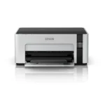 Impresora Epson EcoTank M1120 inalámbrica blanco y negro. C11CG96303 - principal