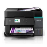 Impresora Epson EcoTank L6370 multifuncional Wi‑Fi ADF con dúplex