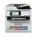 Impresora Multifuncional a Color Epson WorkForce Pro EM-C800 para Grupos de Trabajo. C11CK19301 - principal