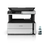 Epson EcoTank M2170 Impresora Multifuncional Monocromática con tanque de tinta de superalta capacidad. C11CH43303 - principal