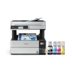 Impresora Multifuncional Inalámbrica Epson EcoTank L6490. C11CJ88303 - principal