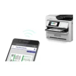 impresora-multifuncional-monocromatica-workforce-pro-wf-m5899-02 C11CK76301 - imagen