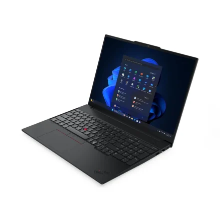 lenovo-ntb-e16-core9-185h-16gb-512gb-ssd-16inch-w11p-01 Notebook Lenovo ThinkPad E16 G3 Intel Ultra 9 185H, 16GB DDR5, 512GB SSD, Windows 11 Pro. 21SS001HCL - principal