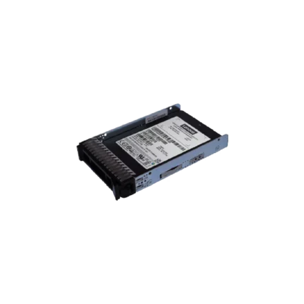 lenovo-thinksystem-2-5-va-480gb-6gb-hs-ssd-v2 TecnoShopping CL Disco SSD Lenovo ThinkSystem 480GB 2.5" VA Read Intensive SATA 6Gb HS v2 - 4XB7A90873