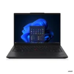 Notebook Lenovo ThinkPad L14 Gen 6 AMD Ryzen 7 PRO 250, 16GB DDR5,  512GB SSD,  3YR. 21S9000NCL - principal
