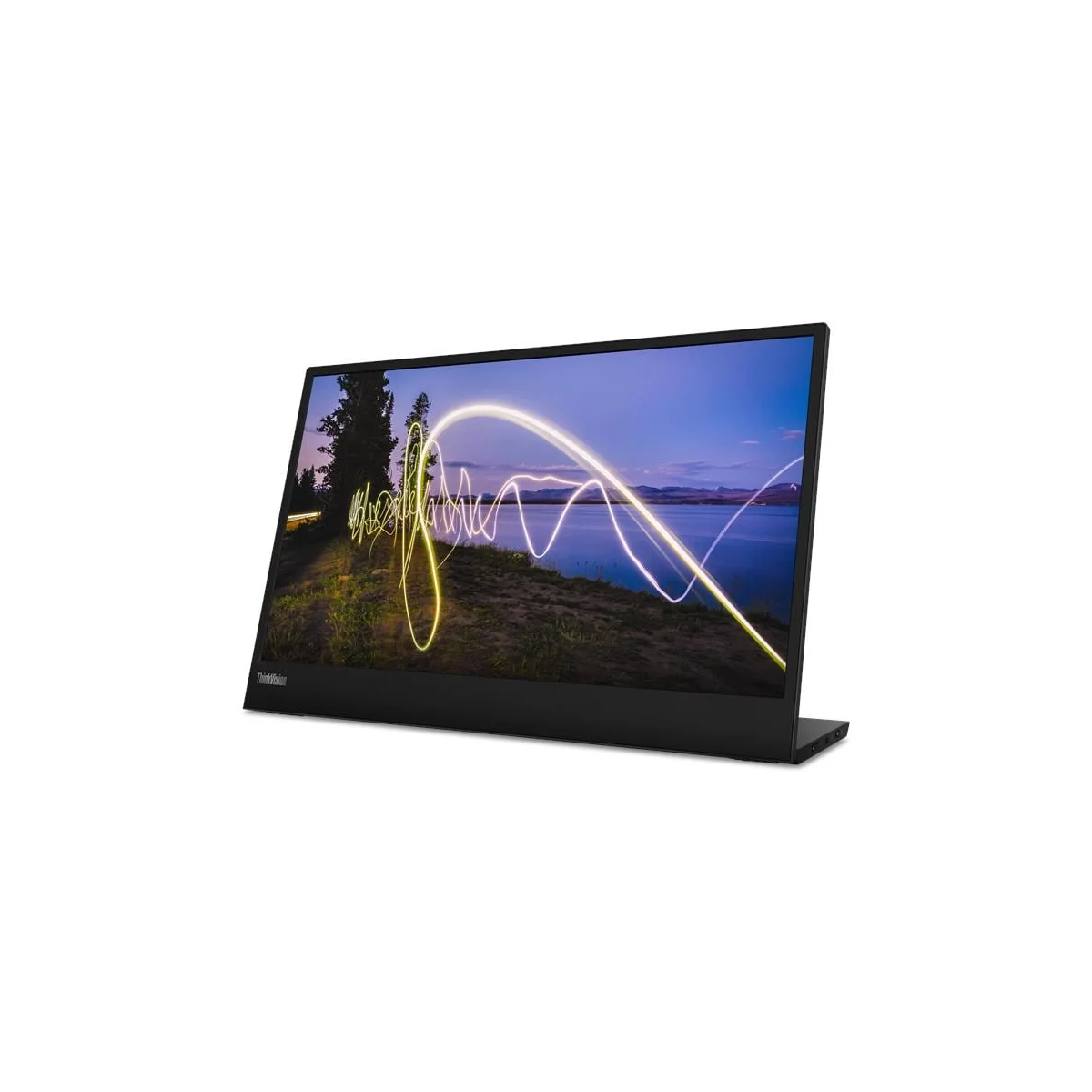 Monitor Lenovo ThinkVision M15 15.6