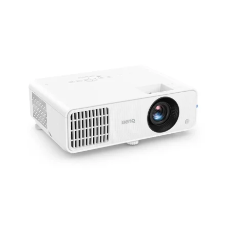 BenQ LW550 proyector LED WXGA 3000 lúmenes. complemento ideal para salas y reuniones. 9H.JRT77.13L - principal