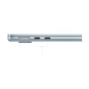 Apple MacBook Air 13 Pulgadas M5 - carga