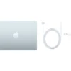 Apple MacBook Air 13 Pulgadas M5 - lo que trae la caja