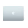 Apple MacBook Air 13 Pulgadas M5 - dimensiones