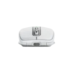 mx-anywhere-3s-mouse-front-view-pale-grey TecnoShopping CL Mouse Logitech MX Anywhere 3S PALE GREY Master Series - 910-006933 - 097855184054 - 29LOGMX3SS