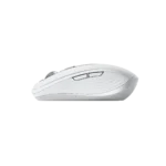 mx-anywhere-3s-mouse-side-left-pale-grey TecnoShopping CL Mouse Logitech MX Anywhere 3S PALE GREY Master Series - 910-006933 - 097855184054 - 29LOGMX3SS