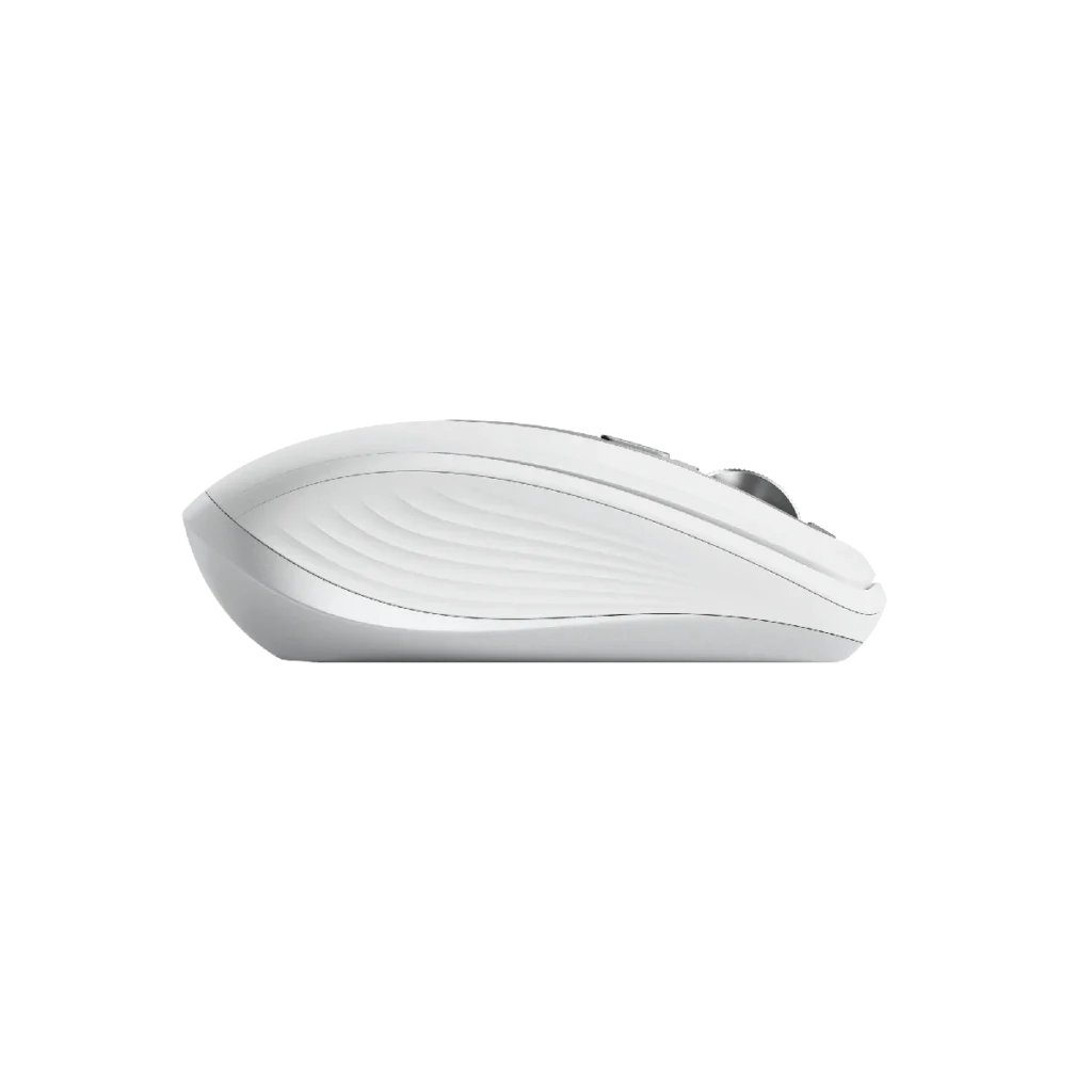 Mouse Logitech MX Anywhere 3S PALE GREY Master Series - 910-006933 - 097855184054 - 29LOGMX3SS