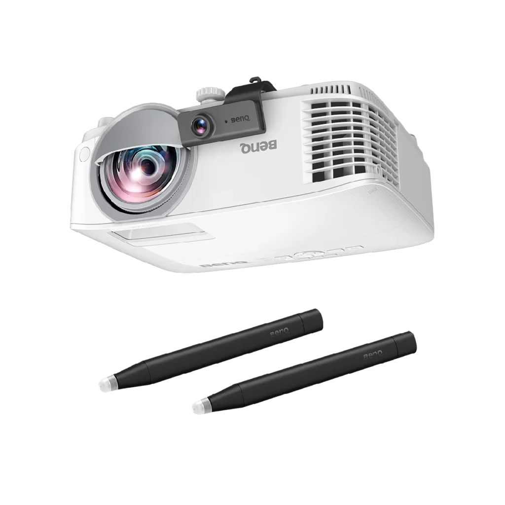 Módulo táctil Benq PointWrite PW03.