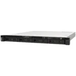 Servidor Lenovo SR250 V3 Intel Xeon 6353P, 16GB TruDDR5, RAID SAS 12Gb/s. 7DCLA061LA - principal