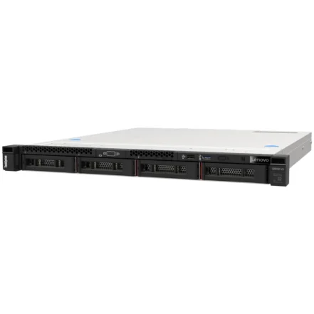 Servidor Lenovo SR250 V3 Intel Xeon 6353P, 16GB TruDDR5, RAID SAS 12Gb/s. 7DCLA061LA - principal