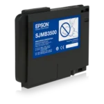 Tanque mantenimiento Epson C3500 C33S020580 - principal