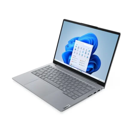 Notebook Lenovo ThinkBook 14 G8 IAL Ultra 9 185H, 16GB DDR5, 512GB SSD,  Windows 11 Pro, 14". 21SJ00VHCL - principal