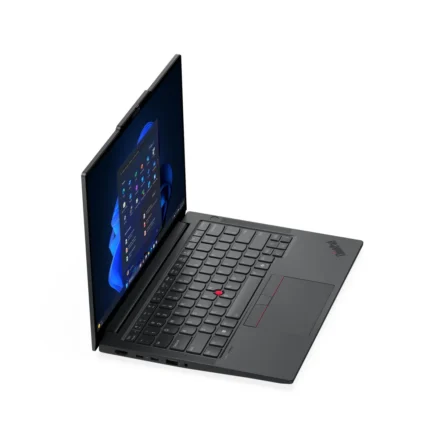 Notebook Lenovo ThinkPad E14 G7 Intel Ultra 9 185H, 16GB DDR,  512GB SSD, Windows 11 Pro. - 21SY002RCL - principal