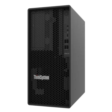 Lenovo ThinkSystem ST45 V3, 7DH5A038LA - principal
