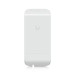 Access Point Ubiquiti airMAX NanoStation M2 loco 2,4GHz 8,5dBi 23dBm 1-100-RJ45 inc-PoE-24V 2x2 Exterior. LOCOM2 - principal