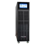 UPS Enersafe ESOL TRI PT 20KVA Trifásica Pantalla Touch Full - UPSESOLTRIPT20CB - principal