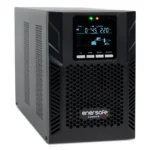 UPS ESOL T-E 3Kva/2700Watts Enersafe On Line Monofasica Potencia 3000VA / 2700W. Formato Torre, Factor de Potencia: 0,9. - UPSESOLTE3KVA - principal
