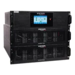 UPS Enersafe ESOL TRI RT 20KVA Online Trifásica Rackeable - UPSESOLTRIRT20KVA - principal