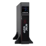 Enersafe UPSESOLRTH2KVA UPS online 2000VA/2000W rack/torre 2U