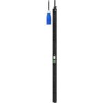 APC Easy PDU EPDU2116M medidor ZeroU 16A