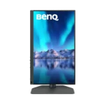 BenQ SW272Q monitor 27" 2K IPS Adobe 2560x1440