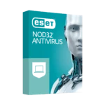 ESET NOD32 Antivirus para Windows y Mac Original