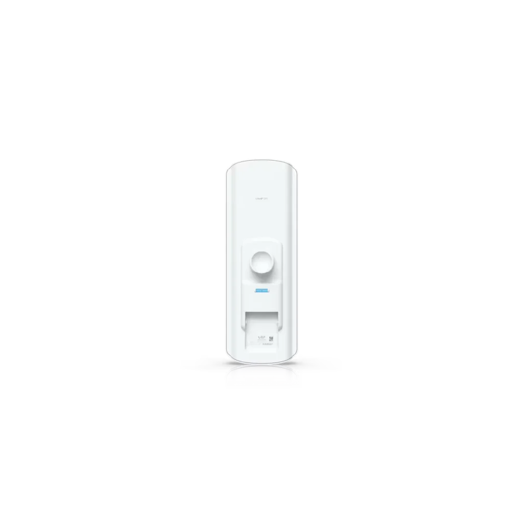 Ubiquiti LAP-GPS Access Point airMAX Lite AP GPS, 5 GHz con GPS y antena 17 dBi - vista atras