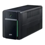 APC Back-UPS 2200VA 1200W, línea interactiva, 230V, AVR, 4 tomas universales - BX2200MI-MS