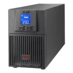APC SRVPM1KIL Easy UPS 1000VA 800W On-Line SRV, torre 230 V sin batería