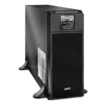 APC SRT6KXLI Smart-UPS SRT 6000VA 6000W Online con formato rack/torre y 230 V