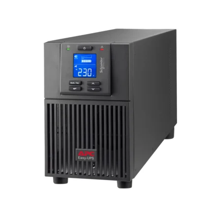 apc-smart-ups-srv-2000va-230v-01 APC SRV2KI UPS online 2000VA 1600W doble conversión