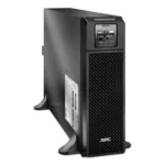 Smart-UPS SRT de APC 5000VA 4500W online 230 V rack/torre - SRT5KXLI