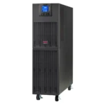 Unidad Easy UPS SRV de APC 6000VA 6000W y 230 V Online con doble conversión - SRV6KI