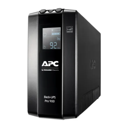 APC BR900MI Back UPS Pro BR 900VA 540W line-interactive con AVR