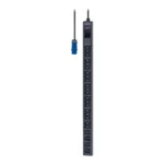 PDU APC EPDU1116B Easy PDU Basic ZeroU 16A 230V