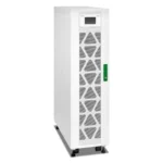 APC E3SP20KHB Easy UPS 3S Pro 20kVA 20kW online trifásico 400V 3:3 para baterías internas, con gestión de red, LCD táctil y protección IP20.