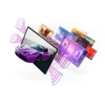 Tablet Lenovo Idea Tab Pro 8GB 256GB 12.7" 3K