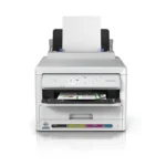 Epson WorkForce Pro WF-C5390 impresora a color