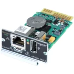 APC AP9544 tarjeta NMC3 de gestión para UPS