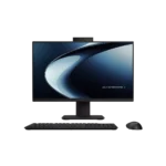 Todo en Uno Asus P440VAK-BPCD13X All-in-One 23.8" FHD con Intel Core 7 240H, 16GB DDR5, 512GB SSD, Windows 11 Pro