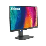 BenQ PD2705Q monitor 27" QHD USB-C color 100% sRGB