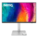 BenQ PD2730S monitor 27" 5K, Thunderbolt 4, 9H.LN7LA.TBA
